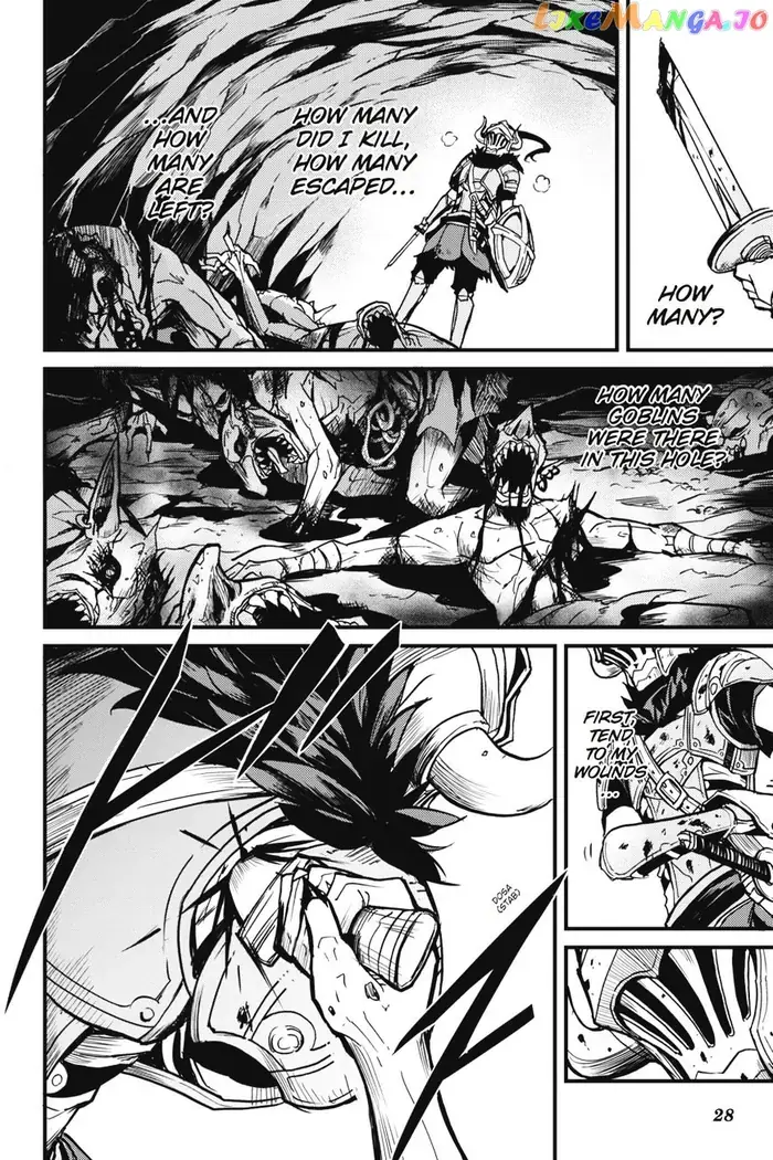 Goblin Slayer: Side Story Year One Chapter 3 image 27_optimized_optimized